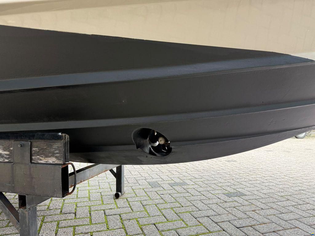 Sea Ray 315 Sundancer