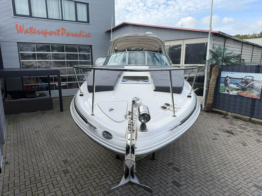 Sea Ray 315 Sundancer