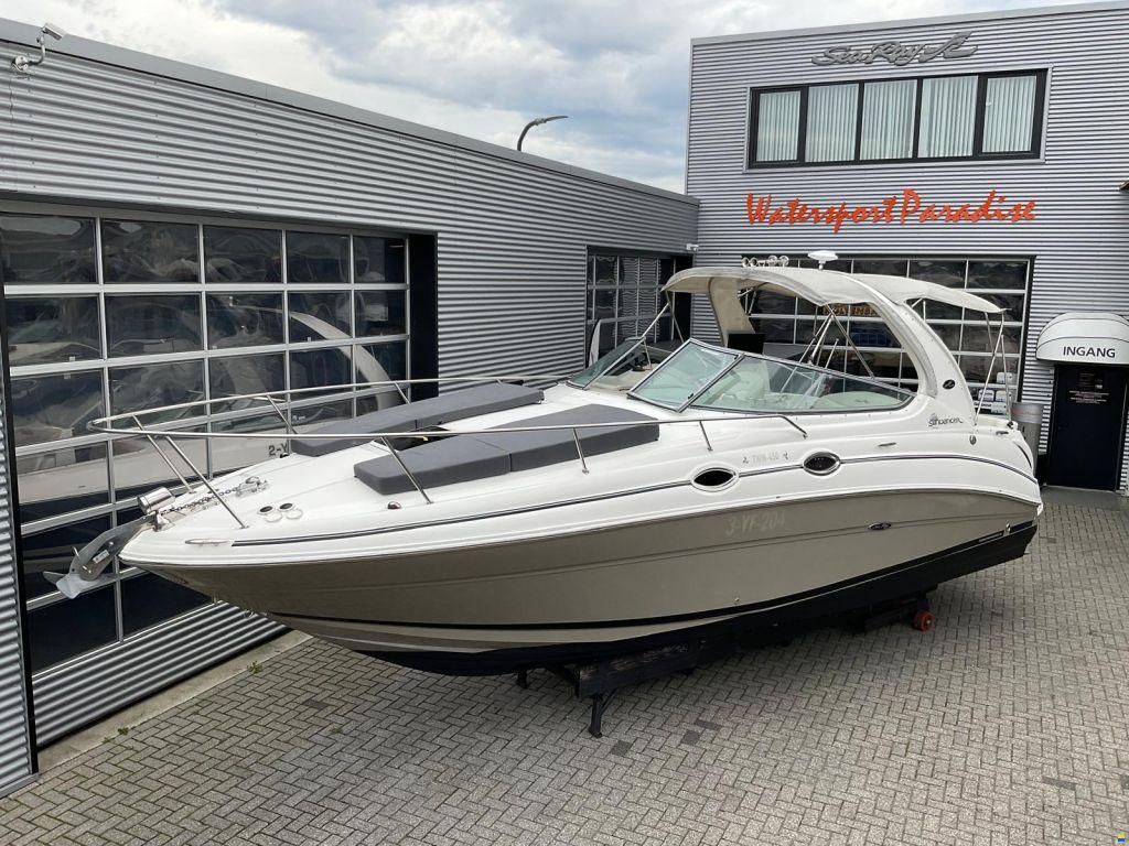 Sea Ray 315 Sundancer
