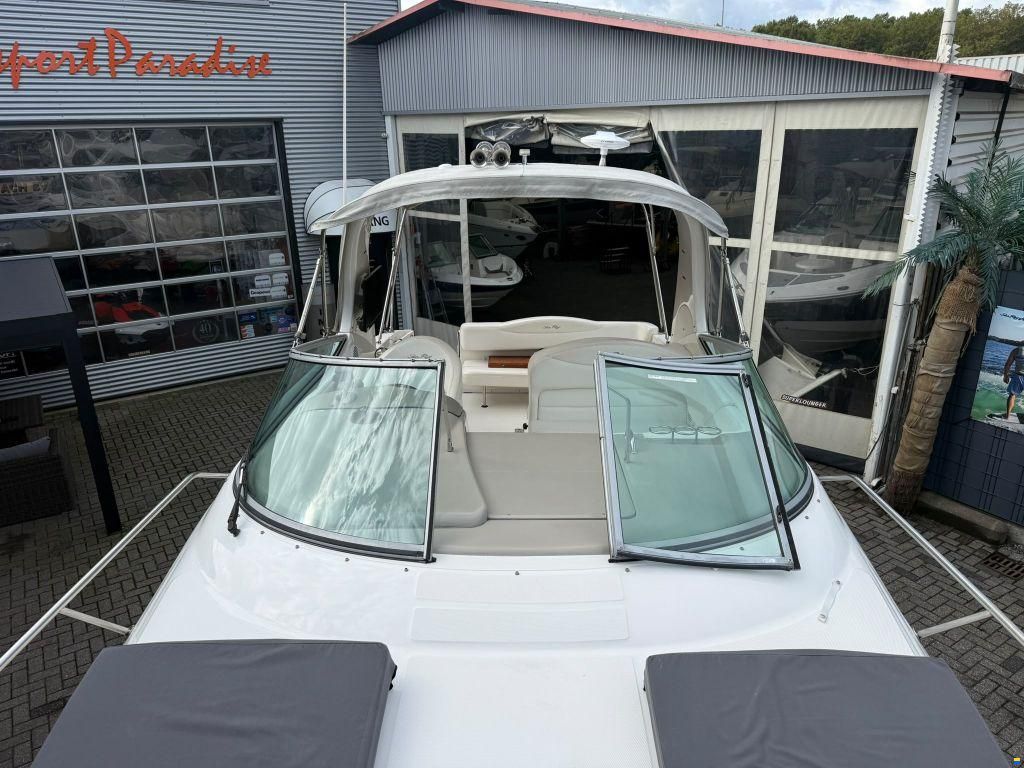 Sea Ray 315 Sundancer