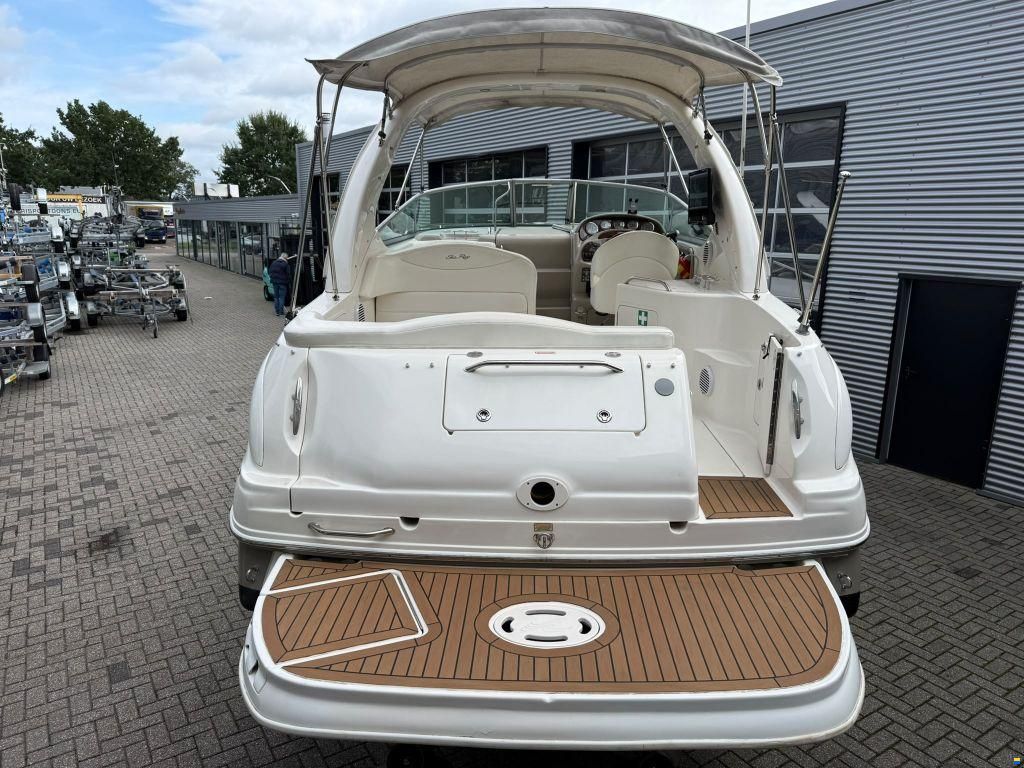 Sea Ray 315 Sundancer