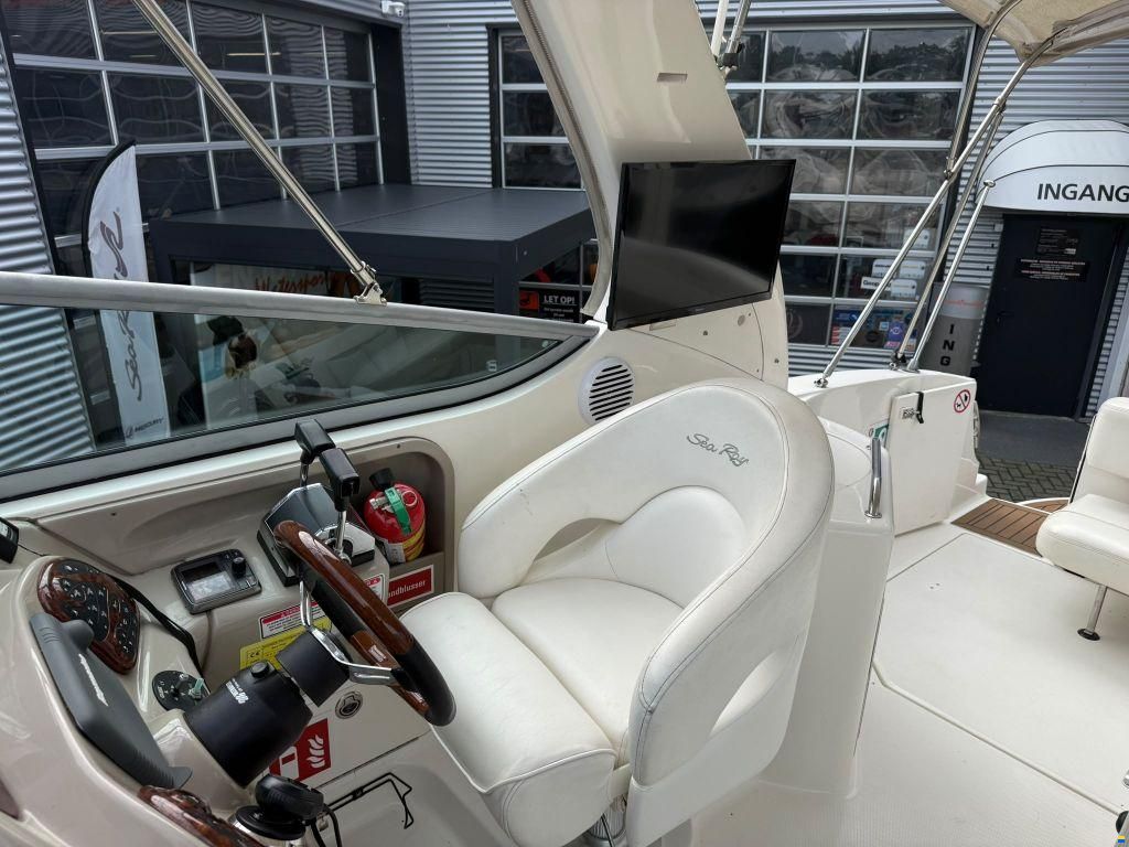 Sea Ray 315 Sundancer