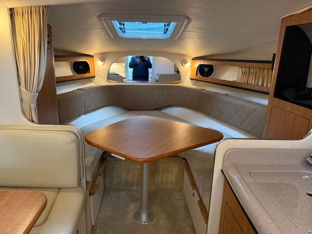 Sea Ray 315 Sundancer