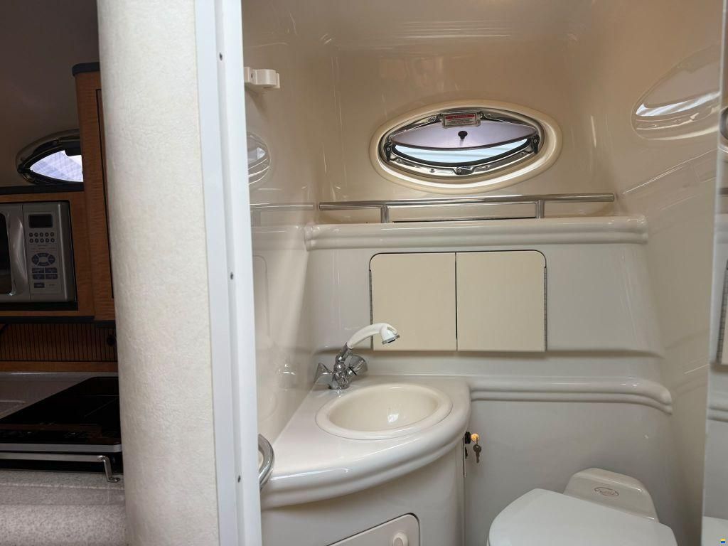 Sea Ray 315 Sundancer