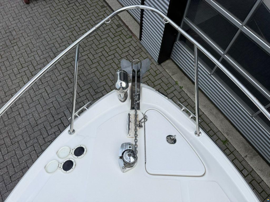 Sea Ray 315 Sundancer