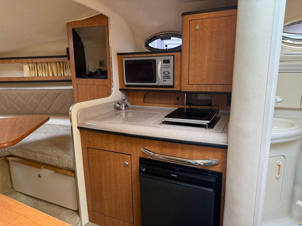 Sea Ray 315 Sundancer