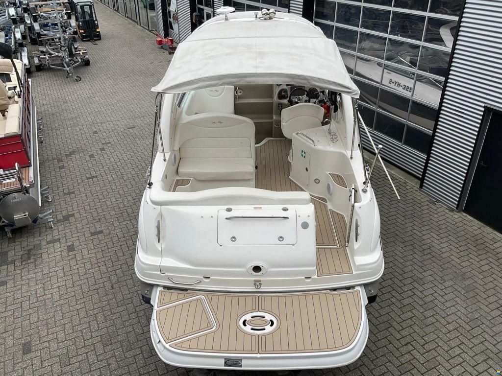 Sea Ray 315 Sundancer