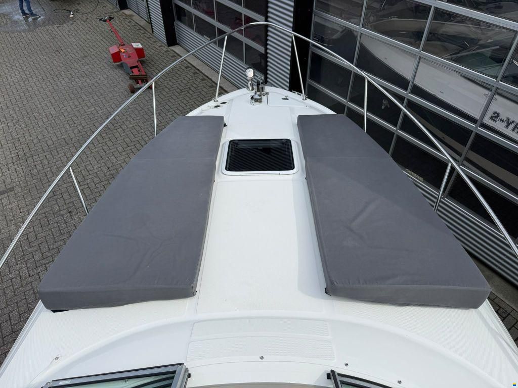 Sea Ray 315 Sundancer