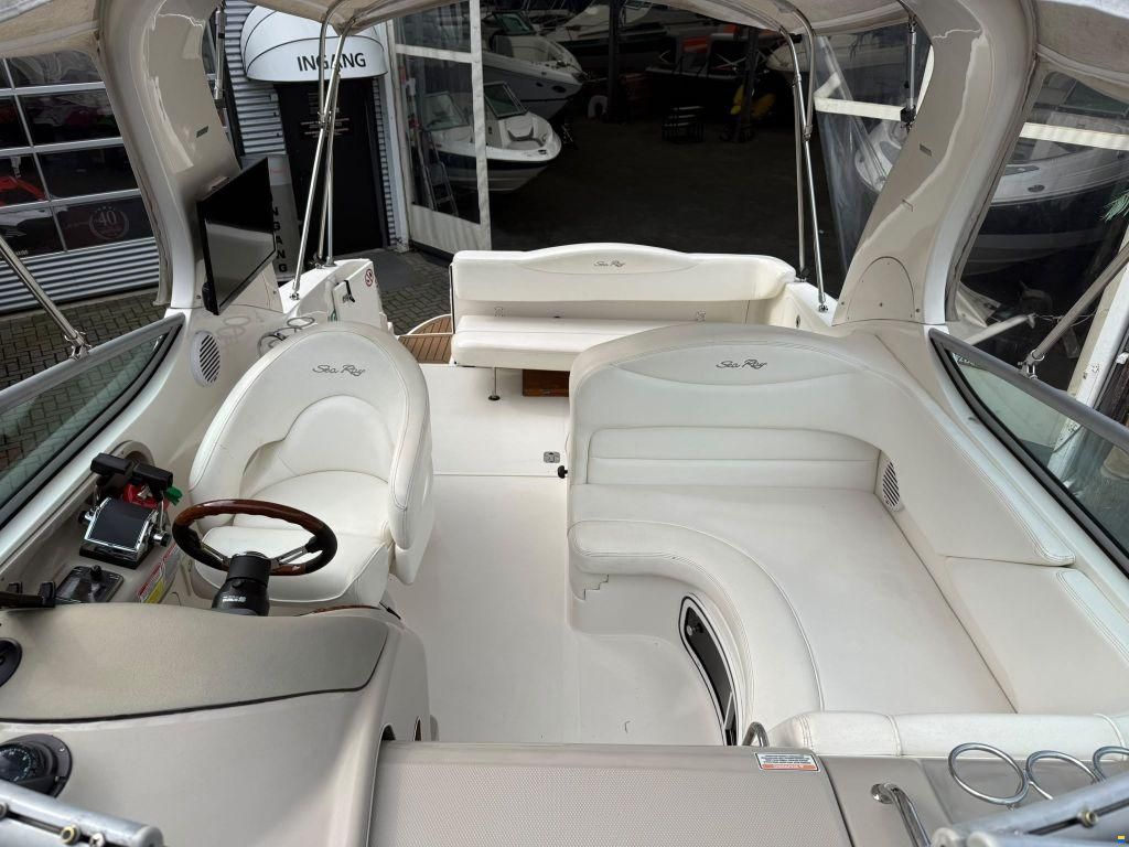 Sea Ray 315 Sundancer