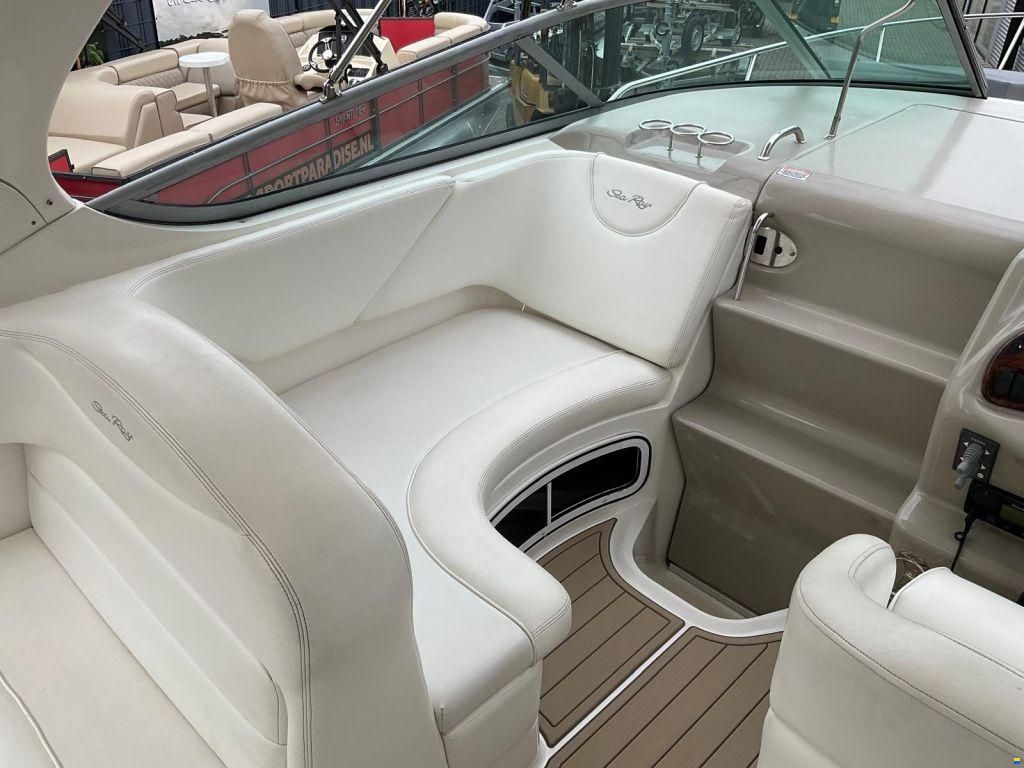 Sea Ray 315 Sundancer