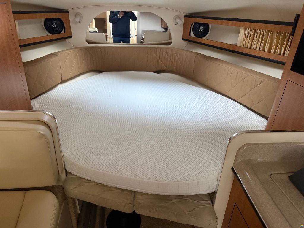 Sea Ray 315 Sundancer
