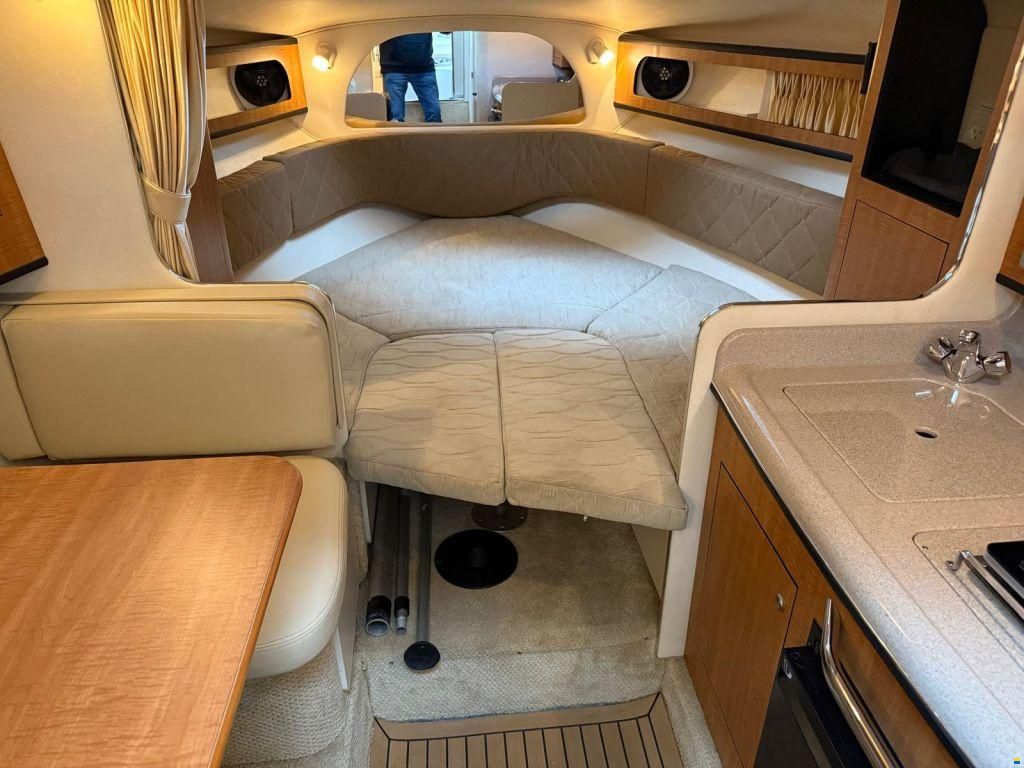 Sea Ray 315 Sundancer