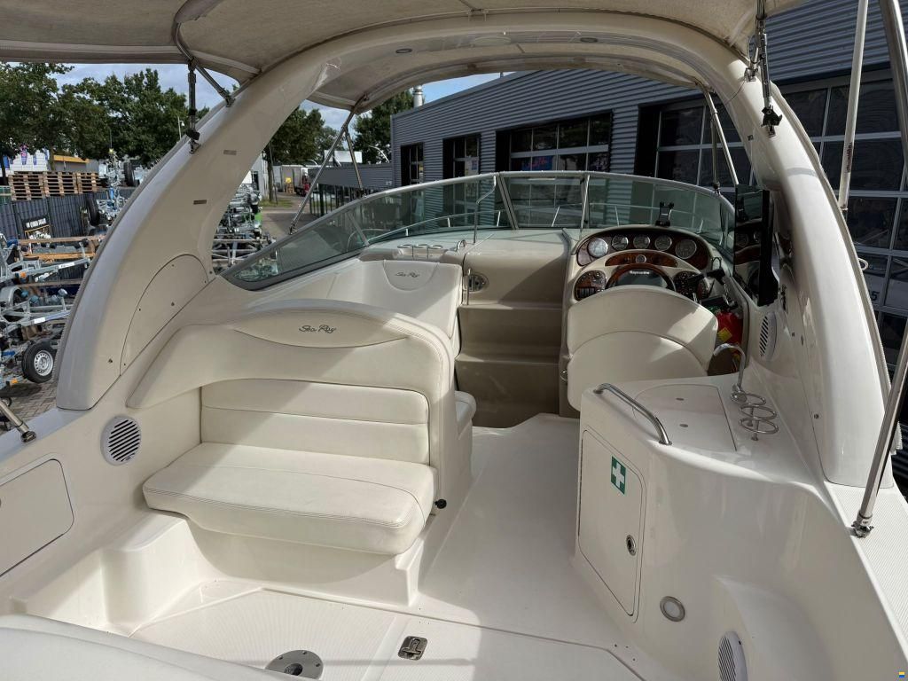 Sea Ray 315 Sundancer