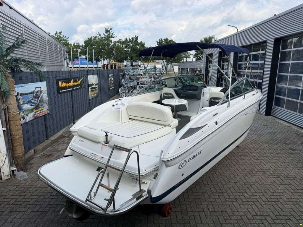 Cobalt 252