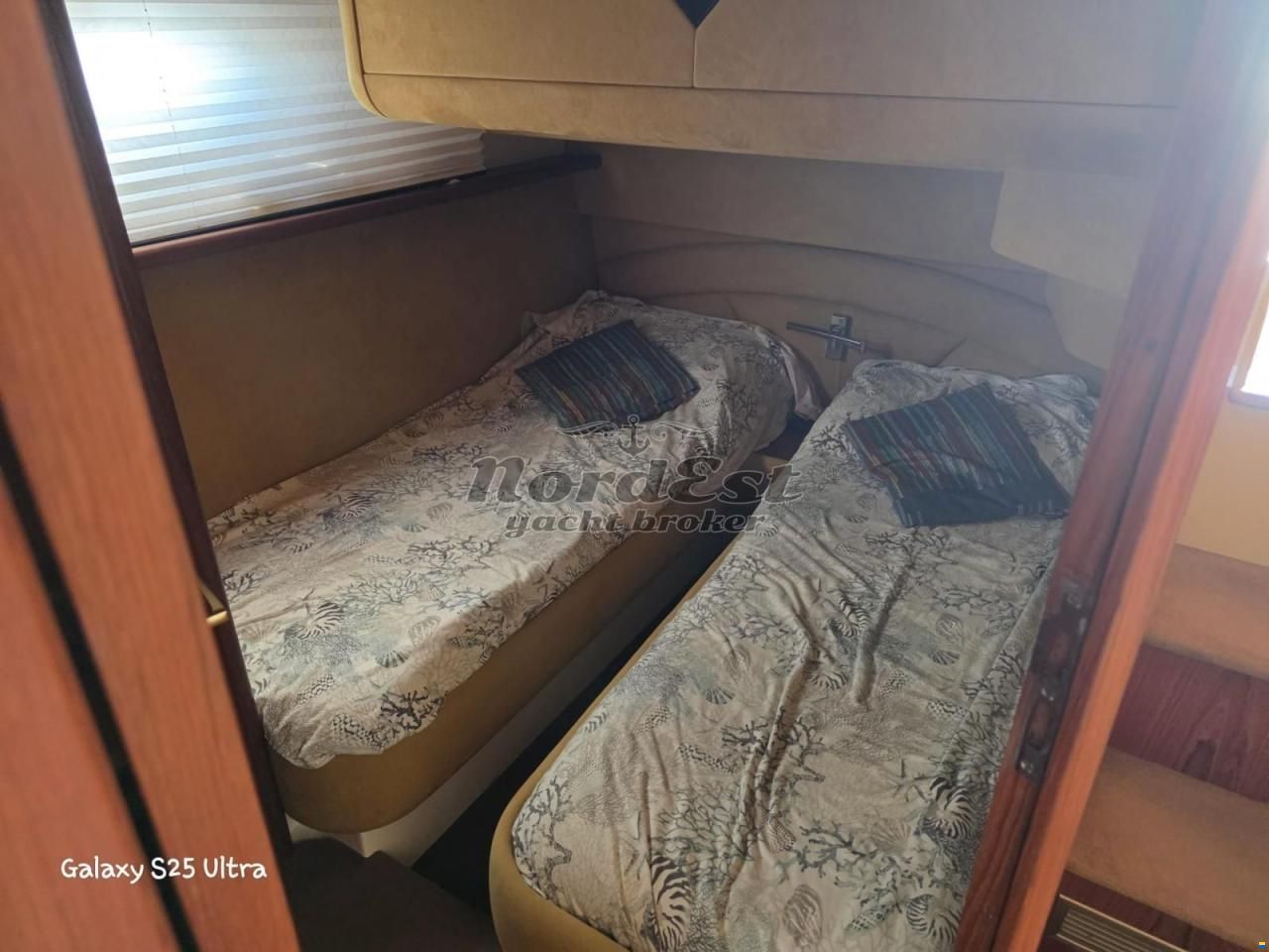 Carnevali 130 Fly