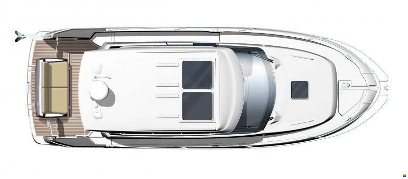 Jeanneau NC 9