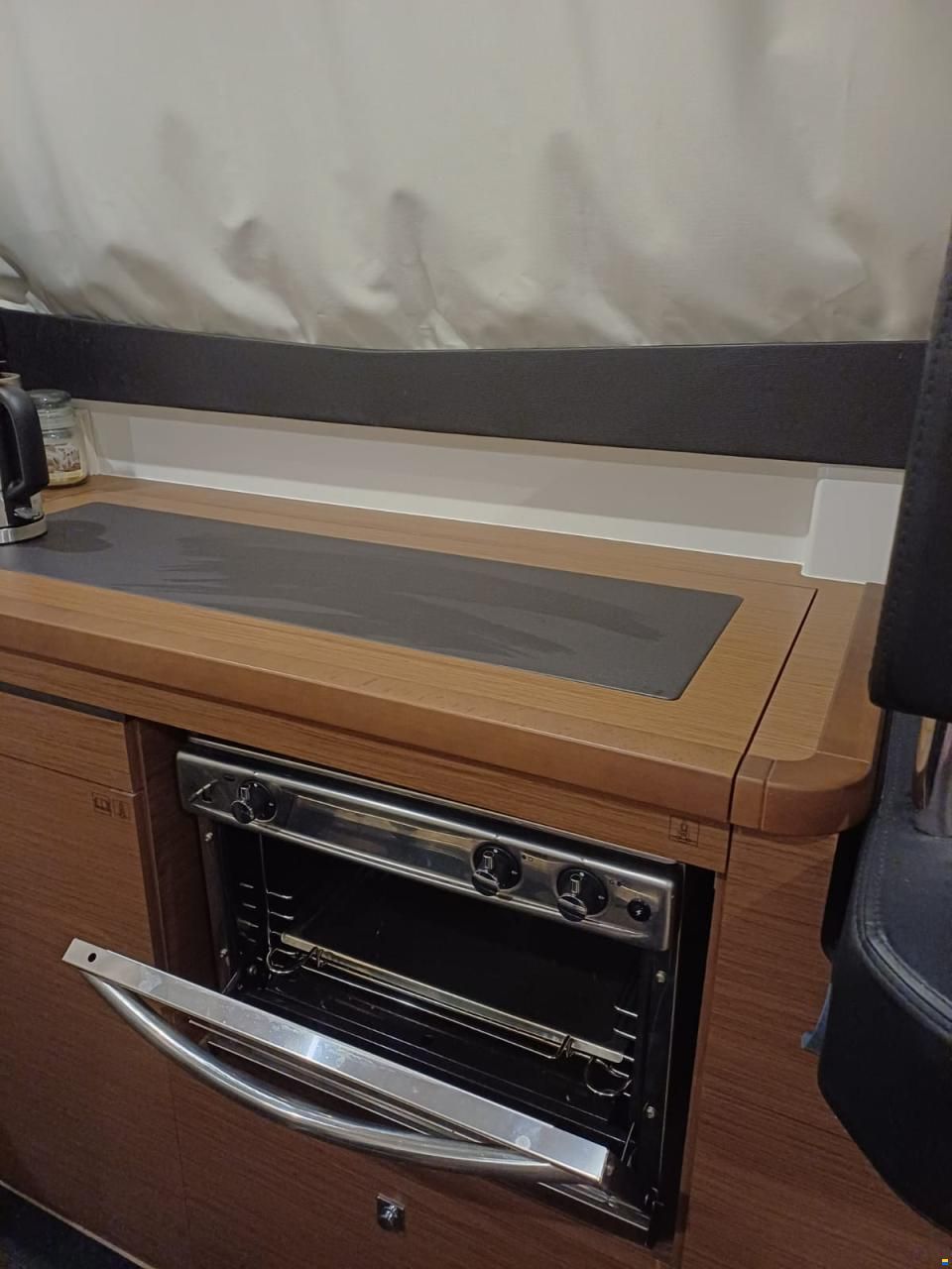 Jeanneau NC 9