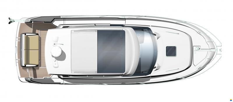 Jeanneau NC 9
