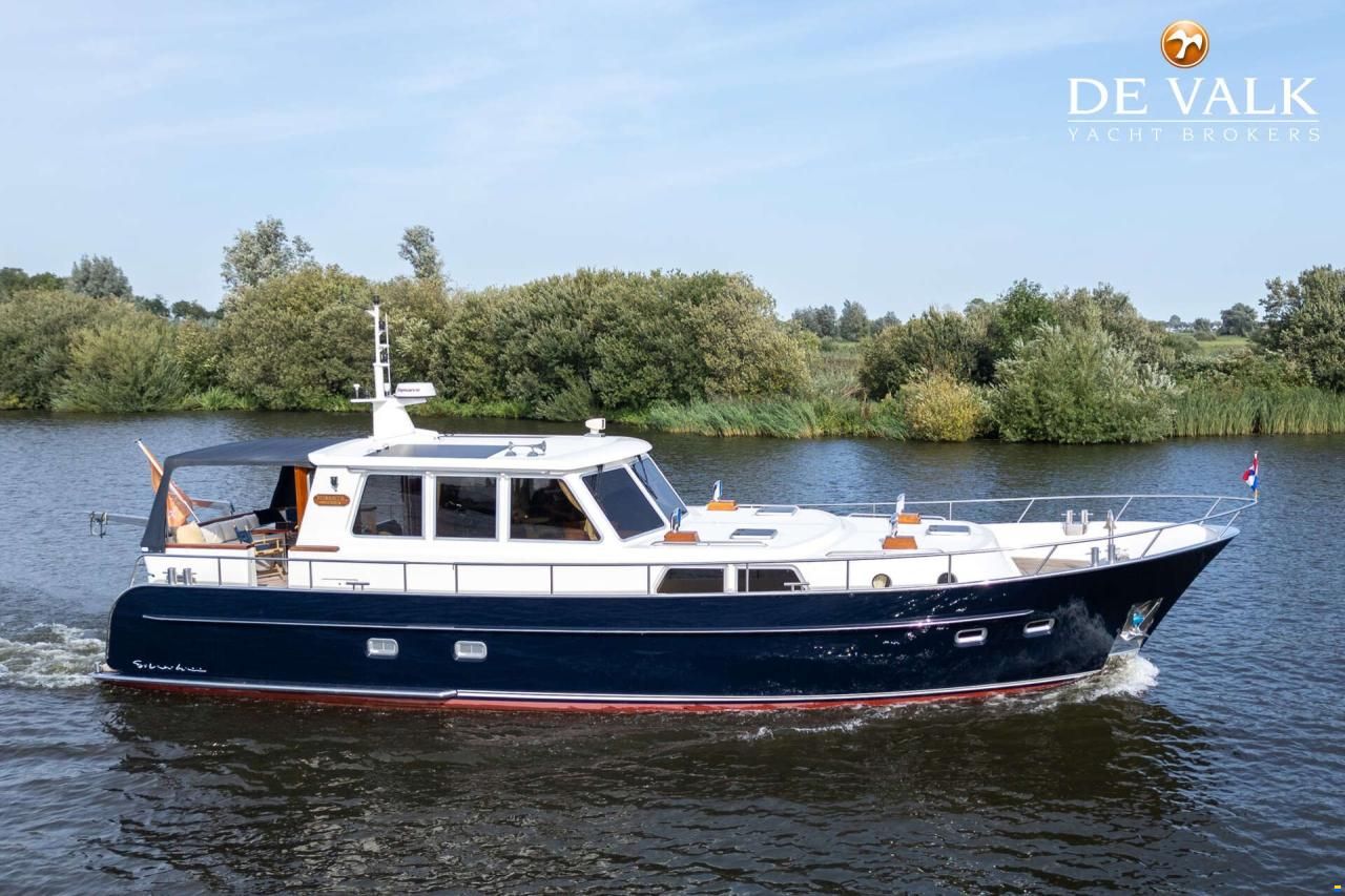Silverline Liberty 1500
