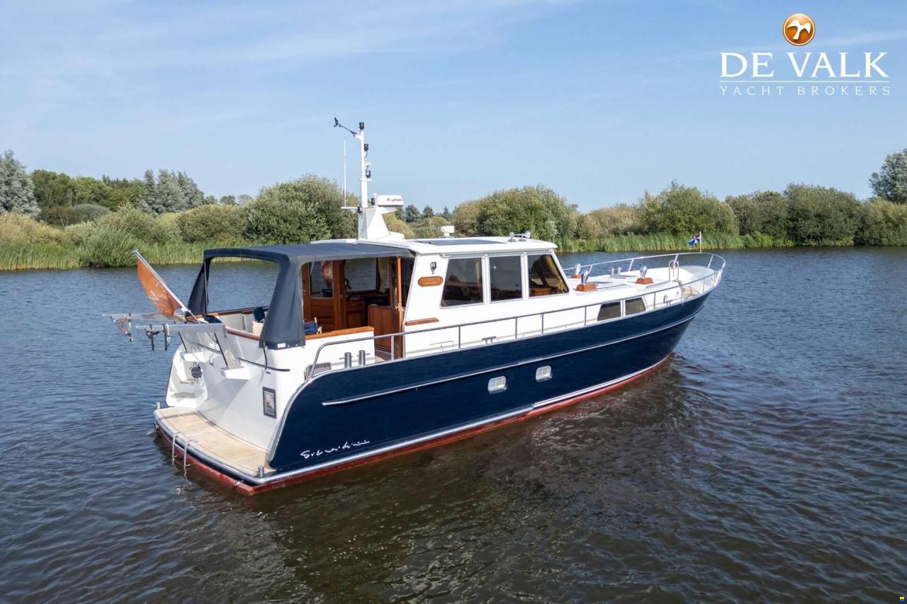Silverline Liberty 1500