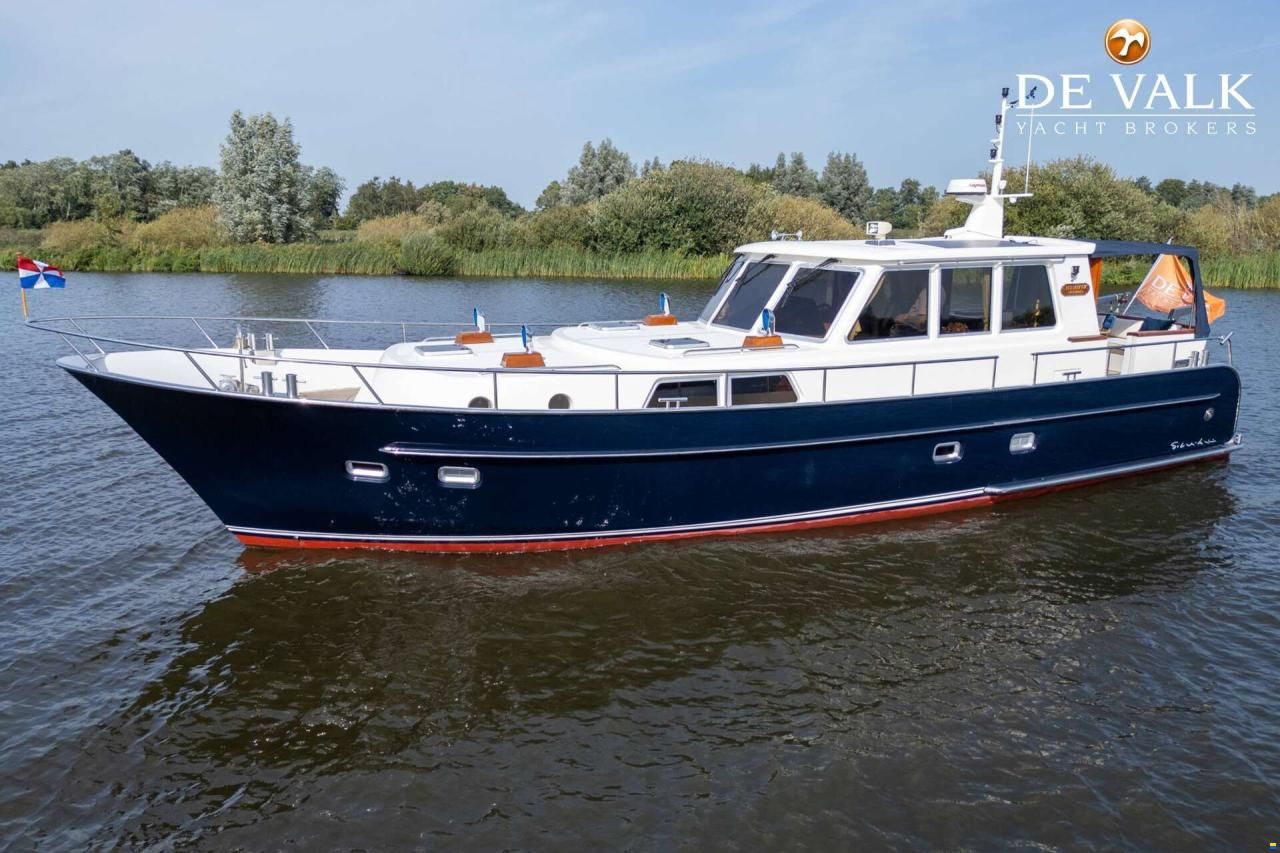 Silverline Liberty 1500