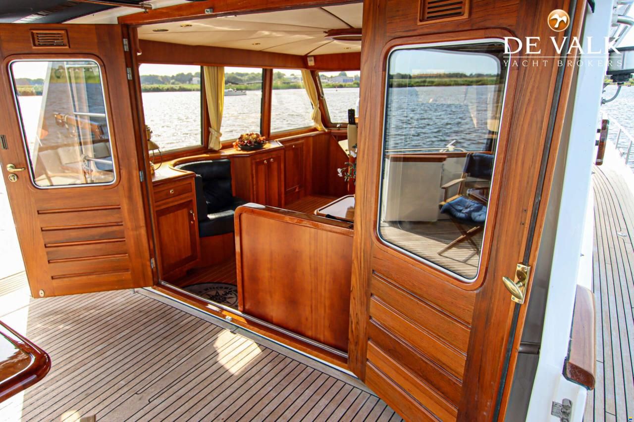 Silverline Liberty 1500