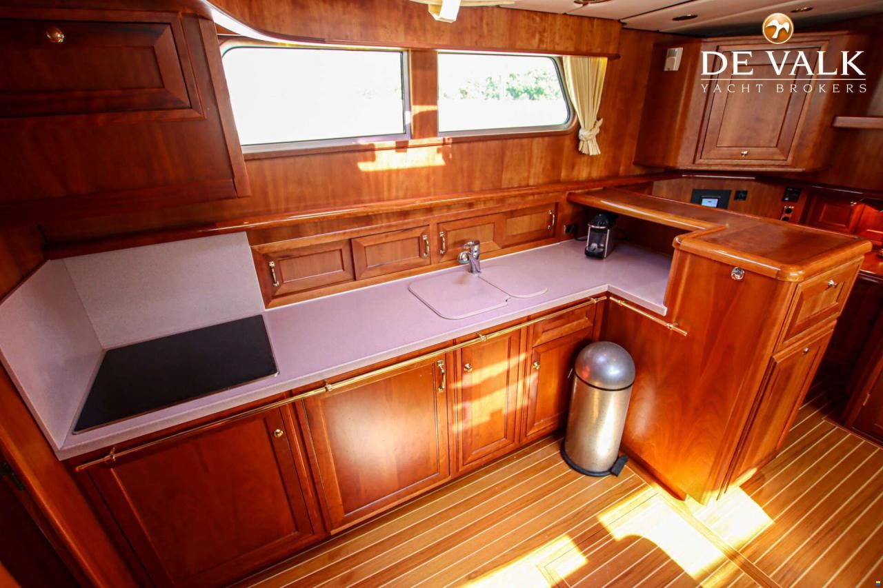 Silverline Liberty 1500