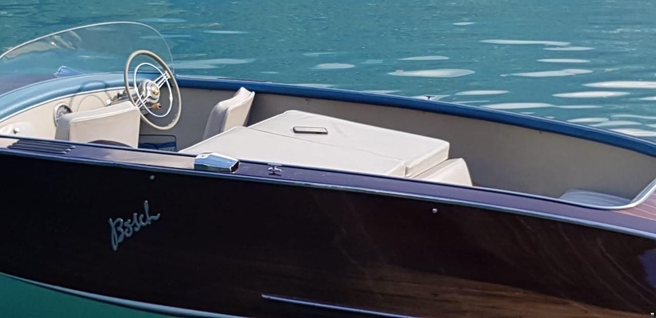 Boesch 500 Amalfi