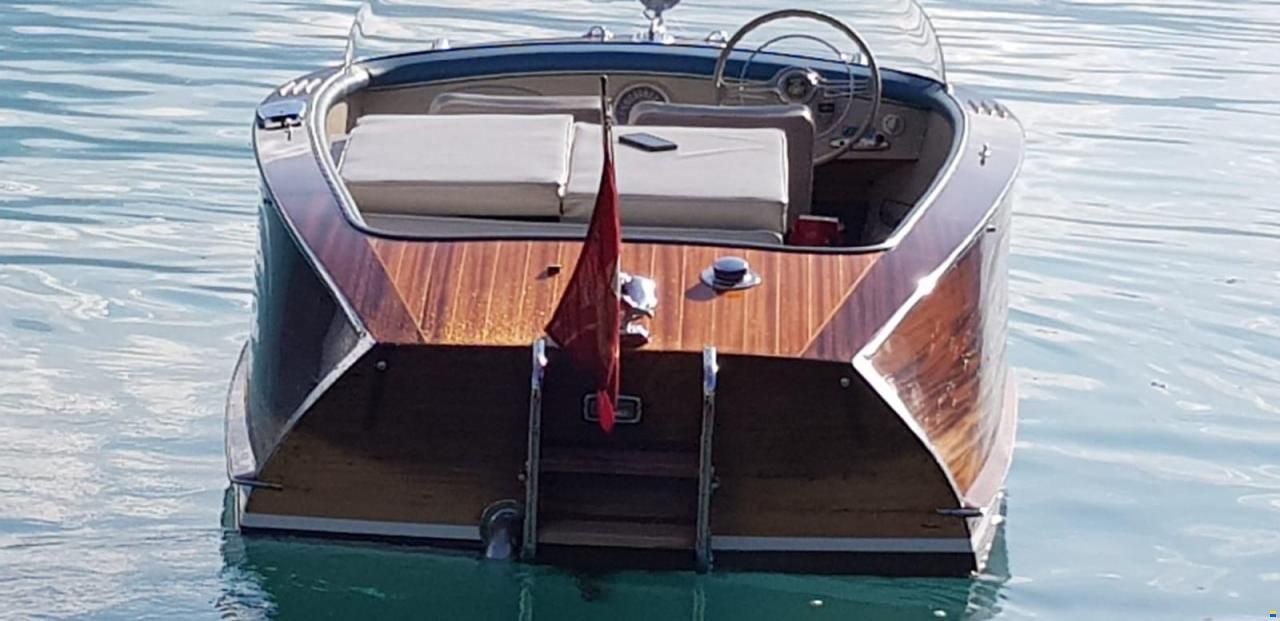 Boesch 500 Amalfi