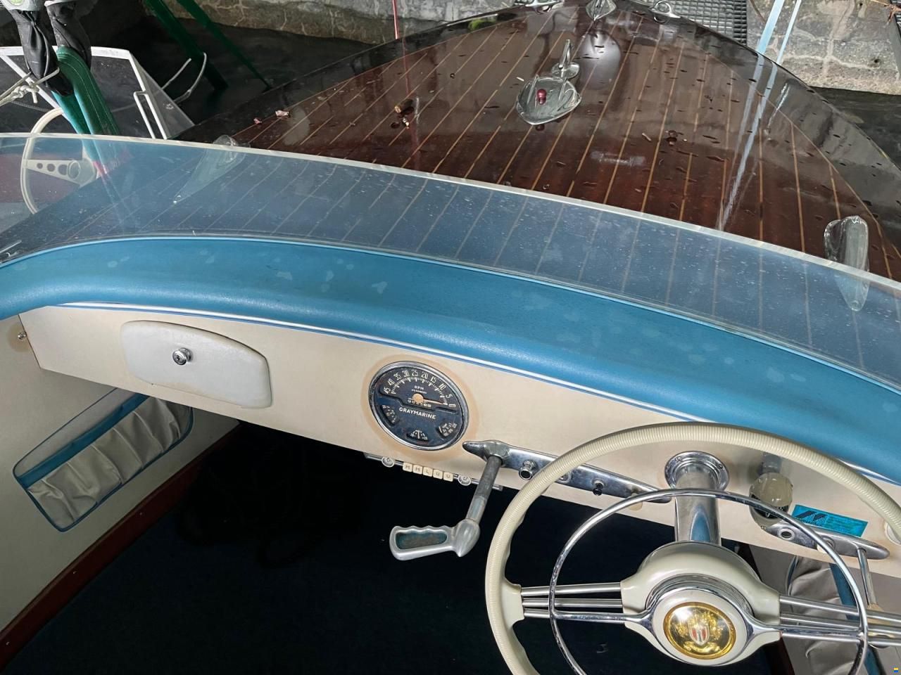 Boesch 500 Amalfi