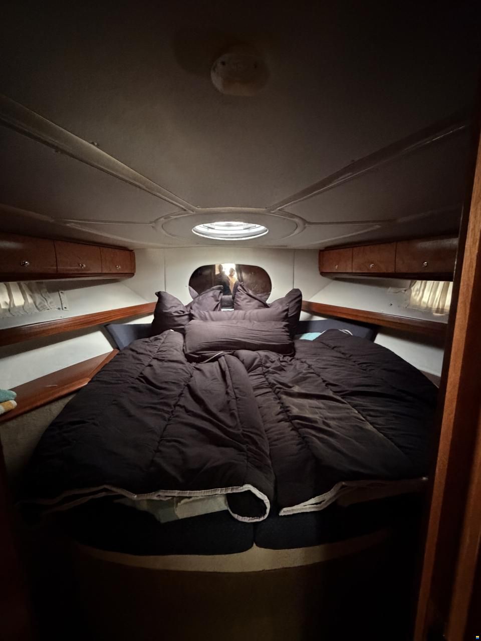 Bavaria 380 Sporttop