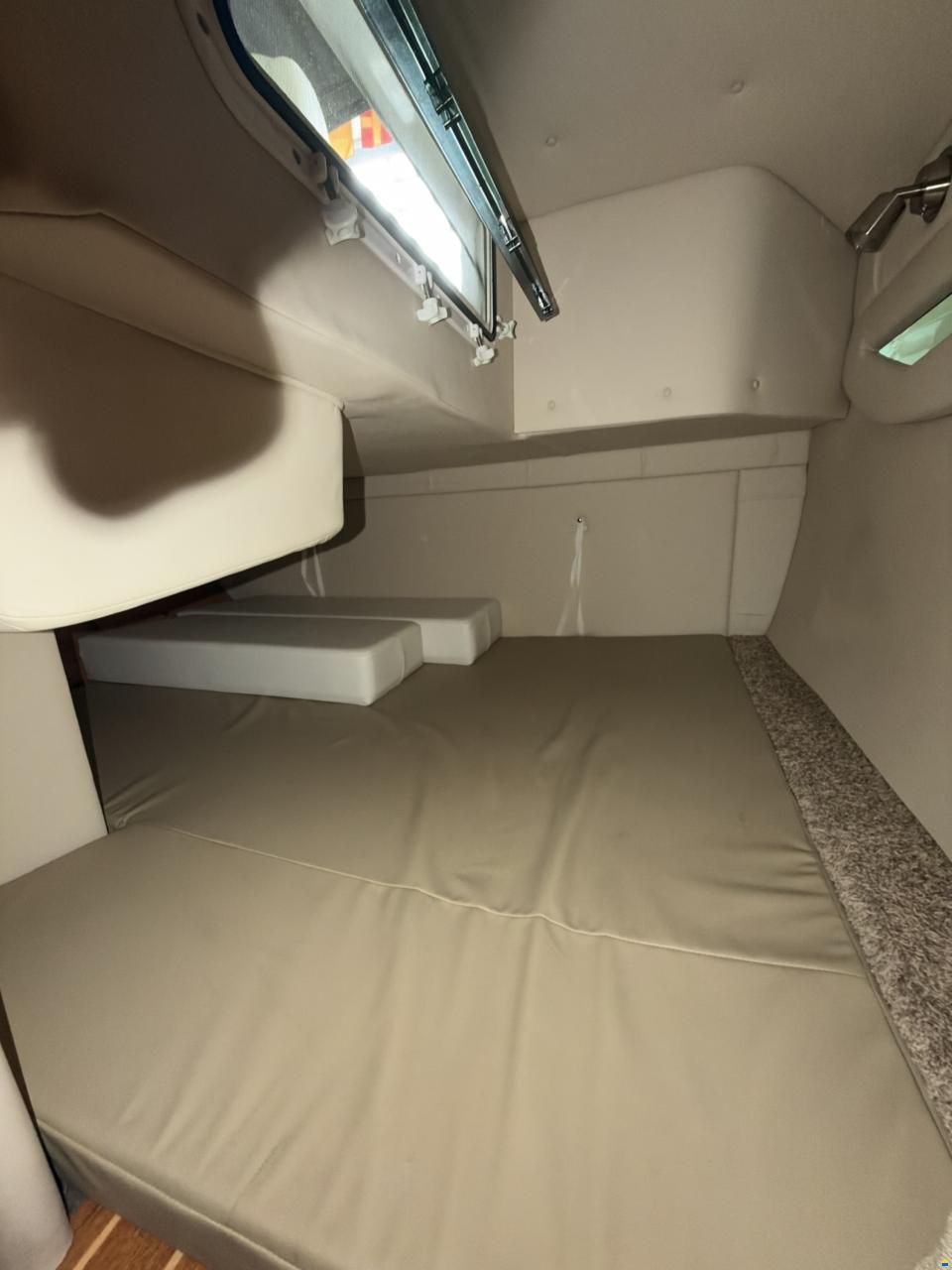 Larson 265 Cabrio