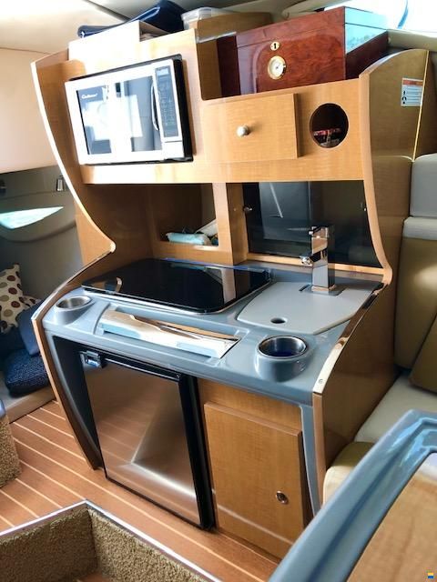 Larson 265 Cabrio