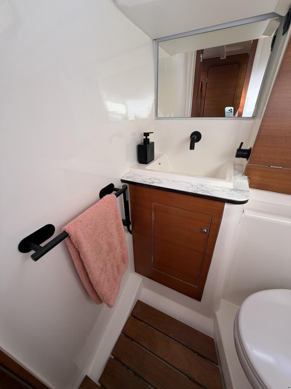 Dufour 382 Grand Large