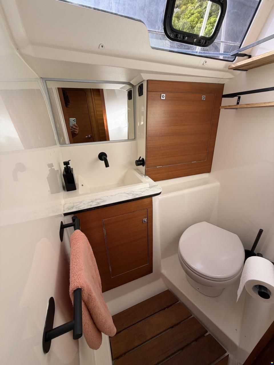 Dufour 382 Grand Large