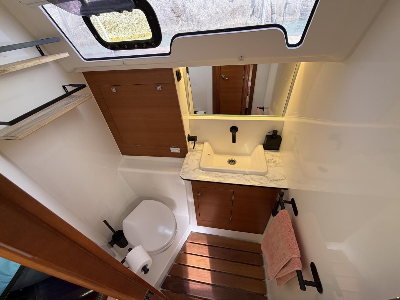 Dufour 382 Grand Large