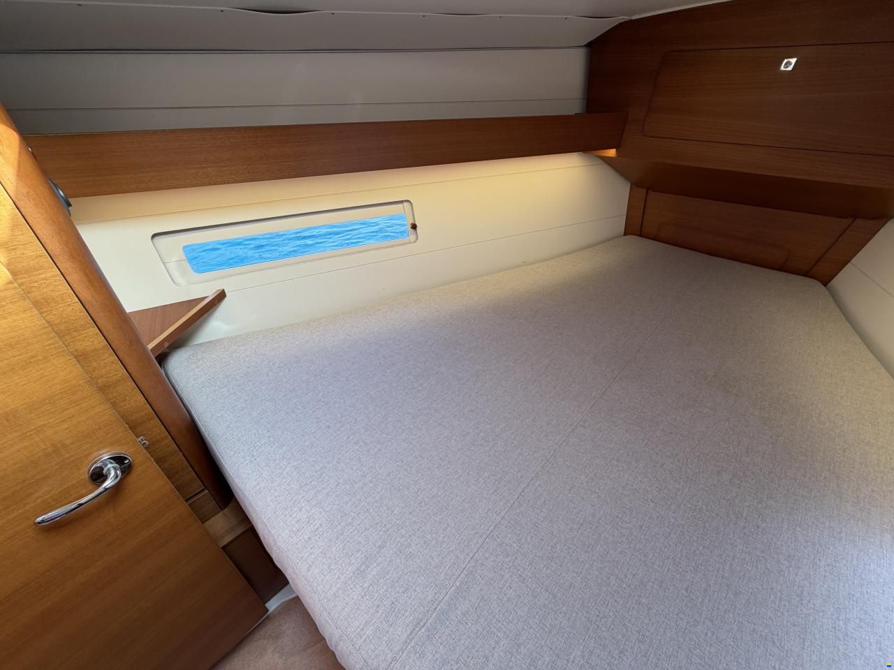 Dufour 382 Grand Large