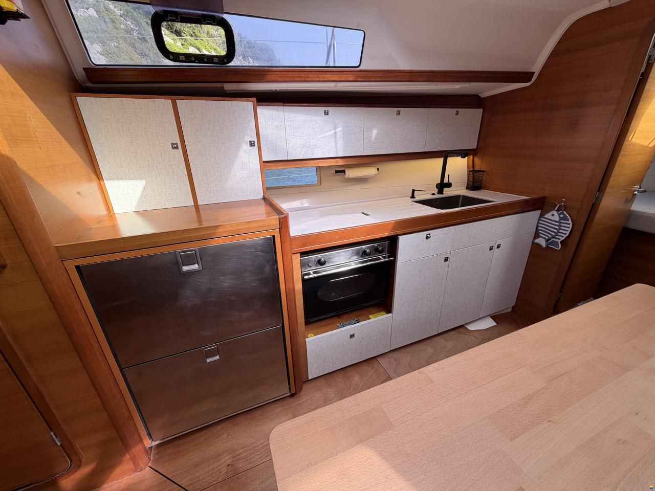 Dufour 382 Grand Large
