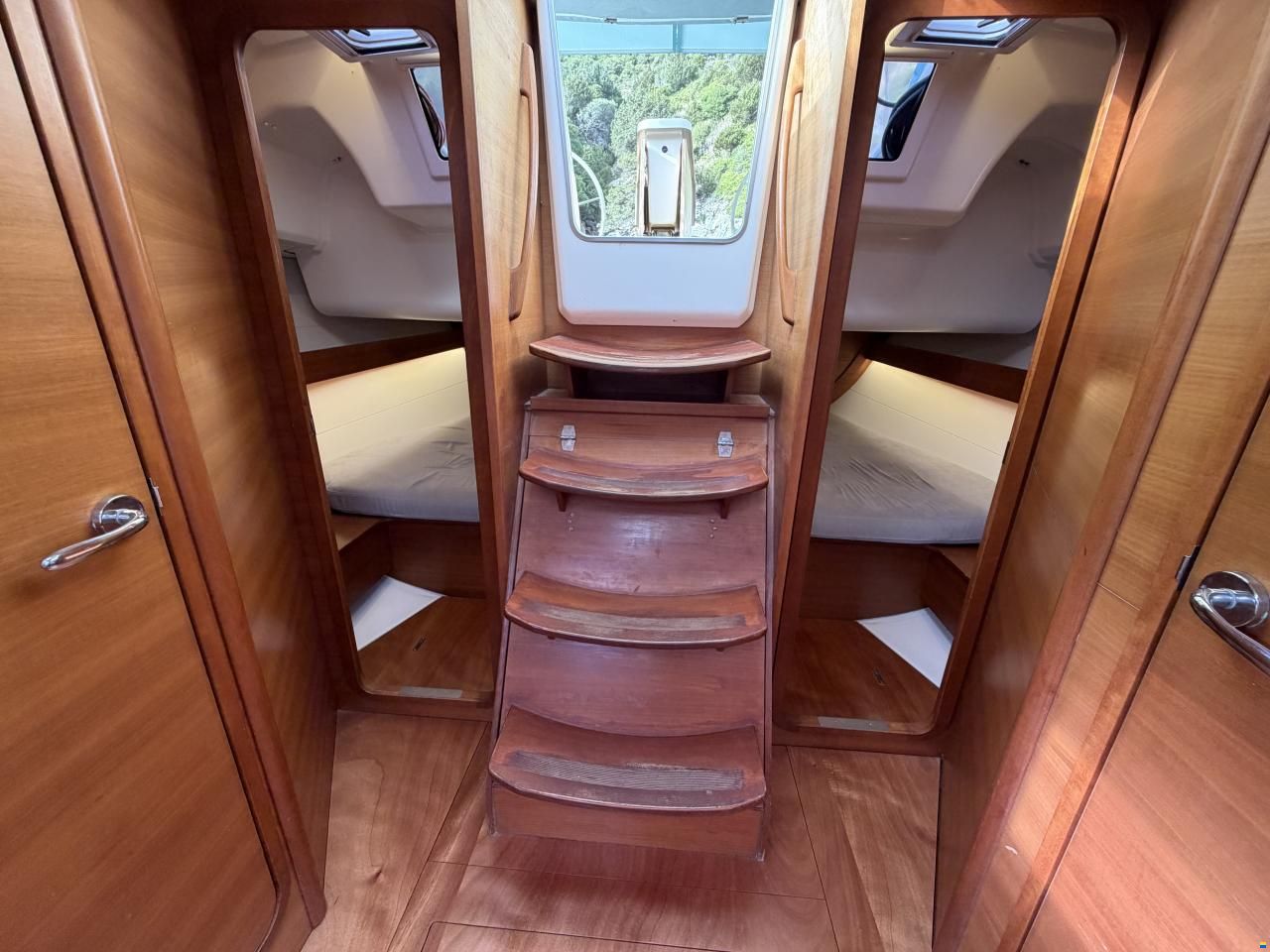 Dufour 382 Grand Large