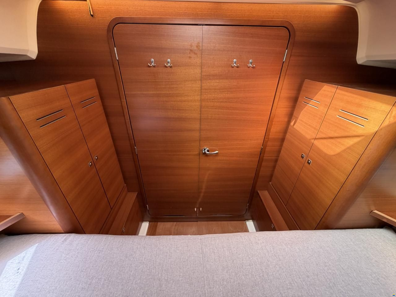 Dufour 382 Grand Large