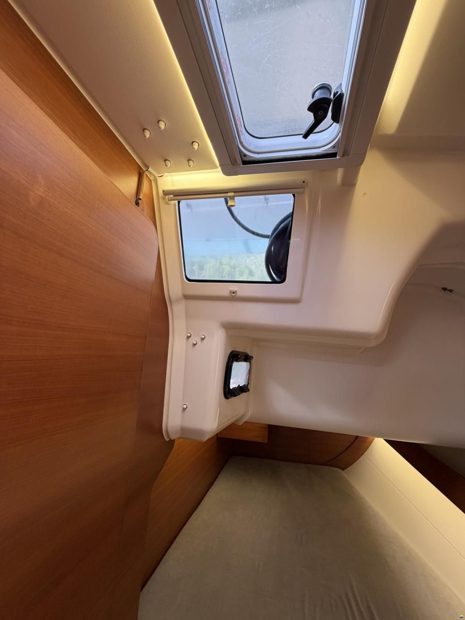 Dufour 382 Grand Large