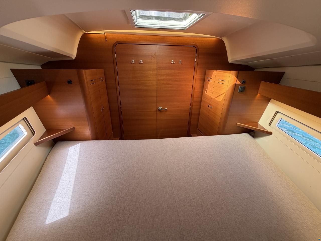 Dufour 382 Grand Large