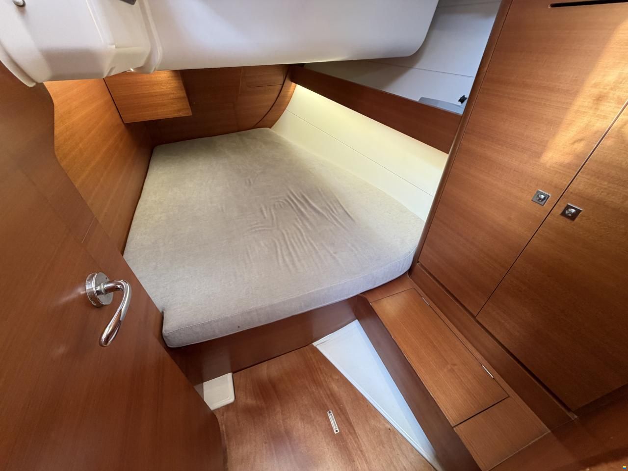 Dufour 382 Grand Large
