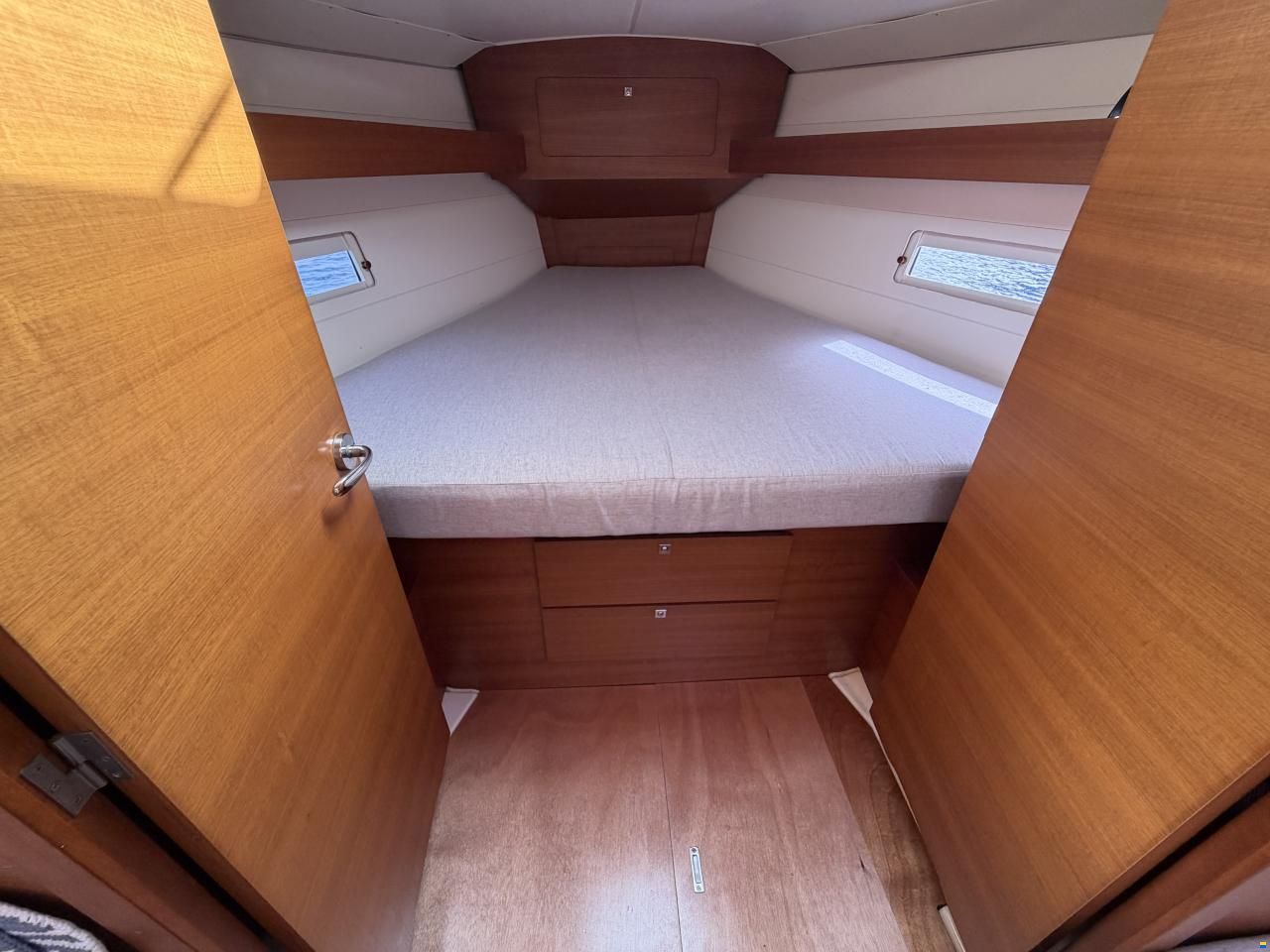 Dufour 382 Grand Large