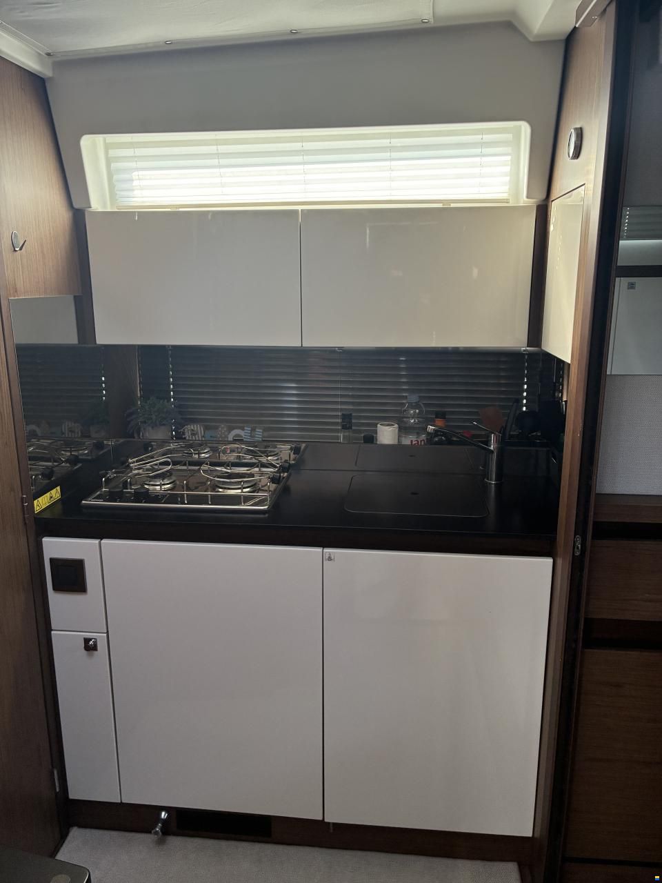 Jeanneau Leader 33
