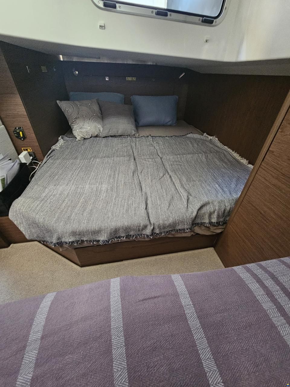 Jeanneau Leader 33