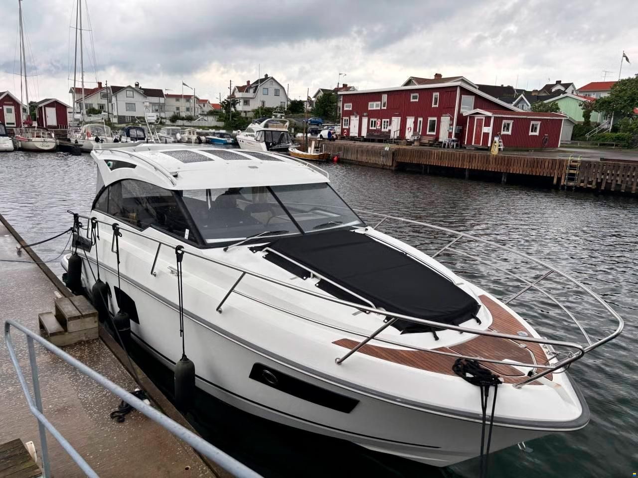 Grandezza 34 OC