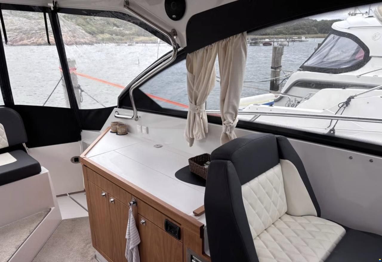 Grandezza 34 OC