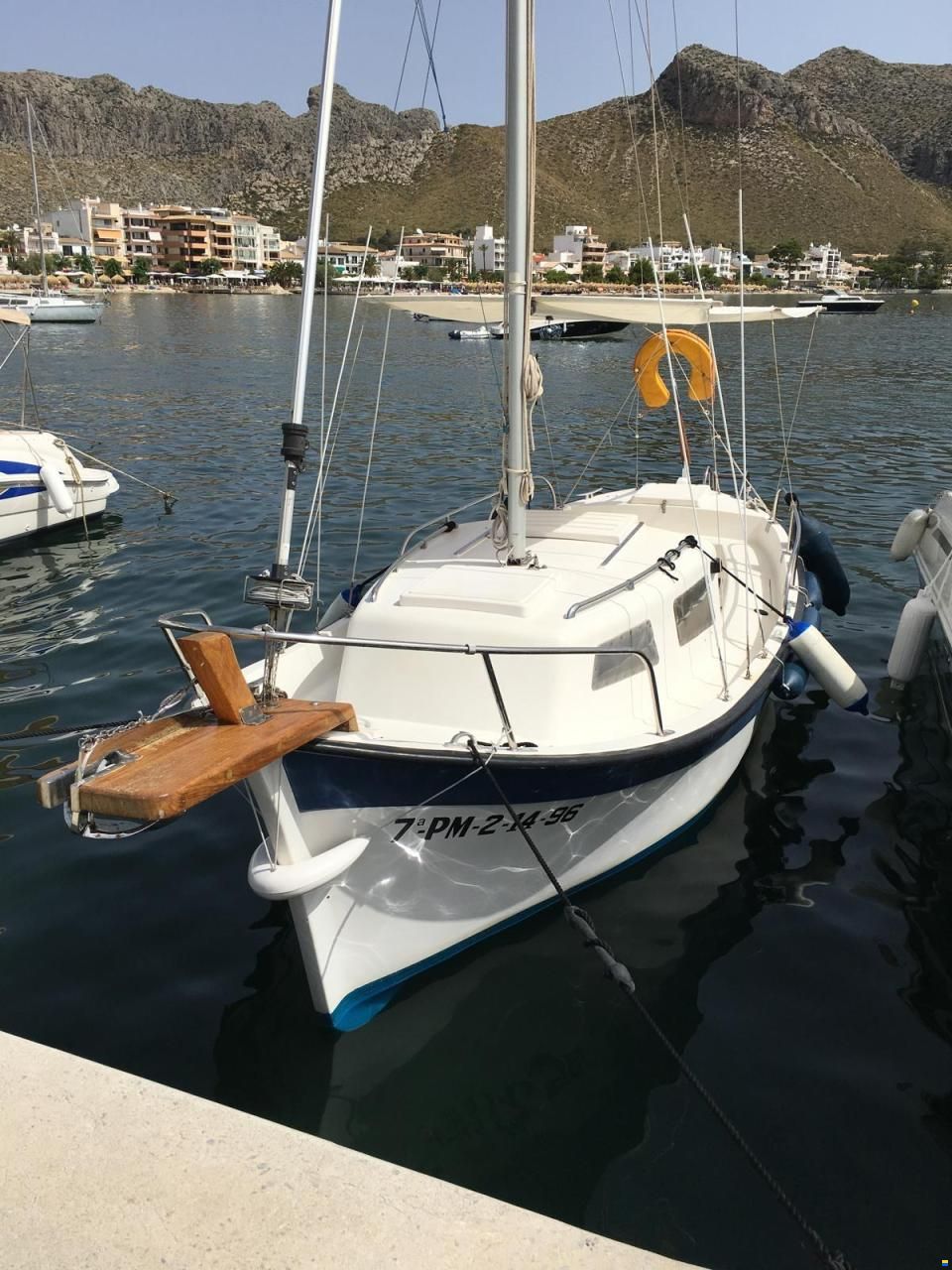 IBYC SP2