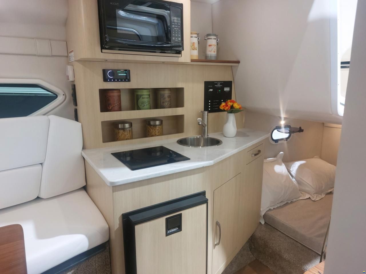 Regal 26 Express